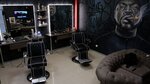 BarberShop 21/01 (Античный проспект, 64, корп. 3) ، صالون حلاقة