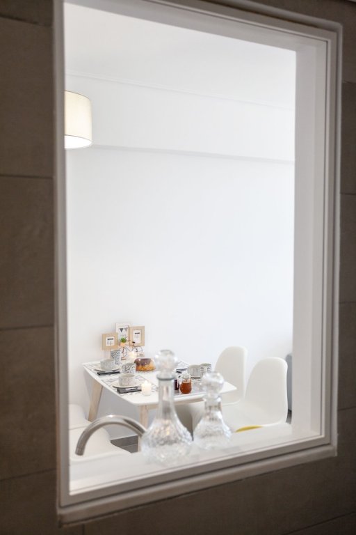 Фото Aristophanes Luxury Flat Psyrri Square