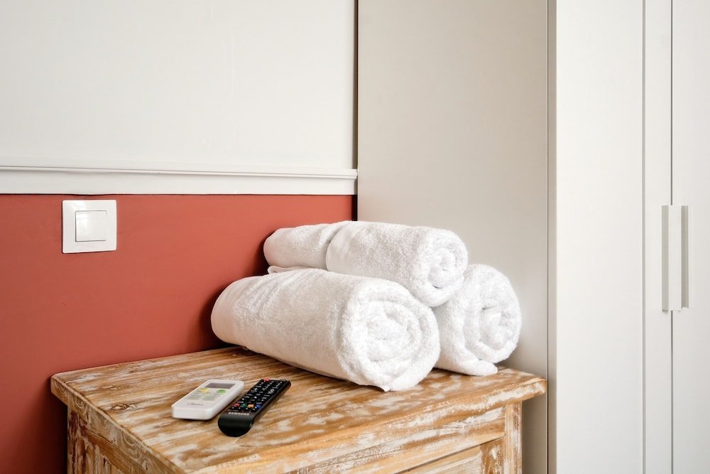 Фото Acropolis Stay