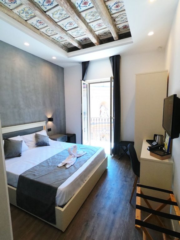 Фото Villena Plaza