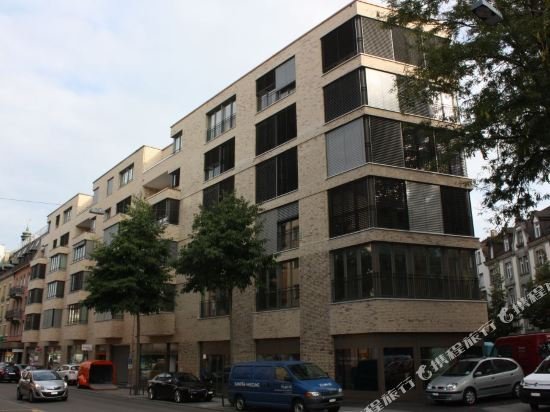 Фото Swiss Star Franklin