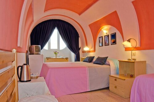 Гостиница Antico Monastero в Анакапри