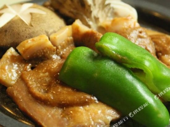 Фото Echigoya Ryokan