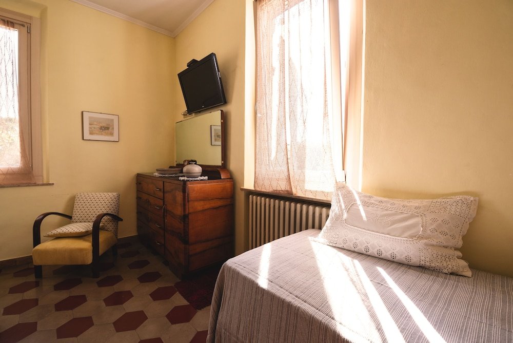 Фото Villa Liberty B&b