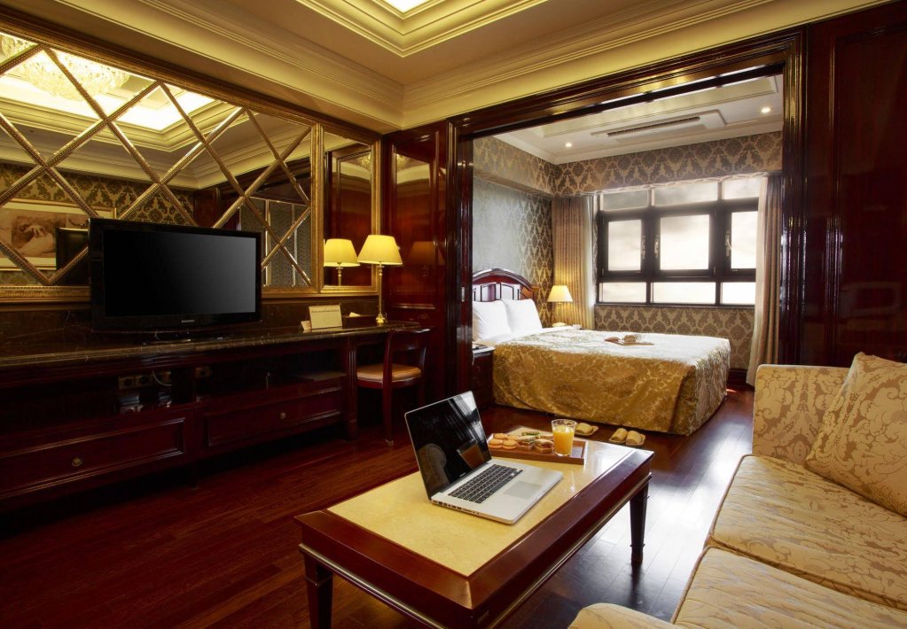 Фото Gangnam Artnouveau City