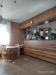 Cafe (posyolok gorodskogo tipa Pryazha, ulitsa Marii Melentyevoy, 17), cafe