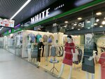 White (Rodionova Street, 165к13), workwear
