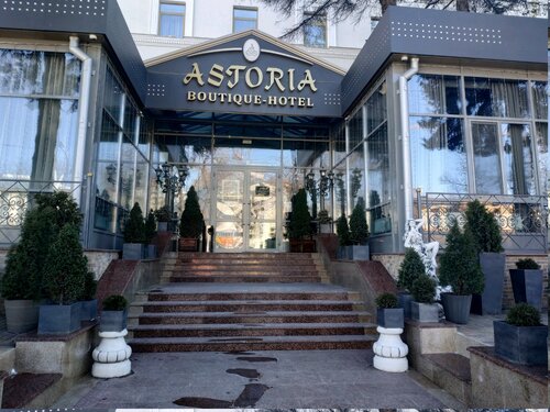 Елена Беркова өзінің кискасын сипады