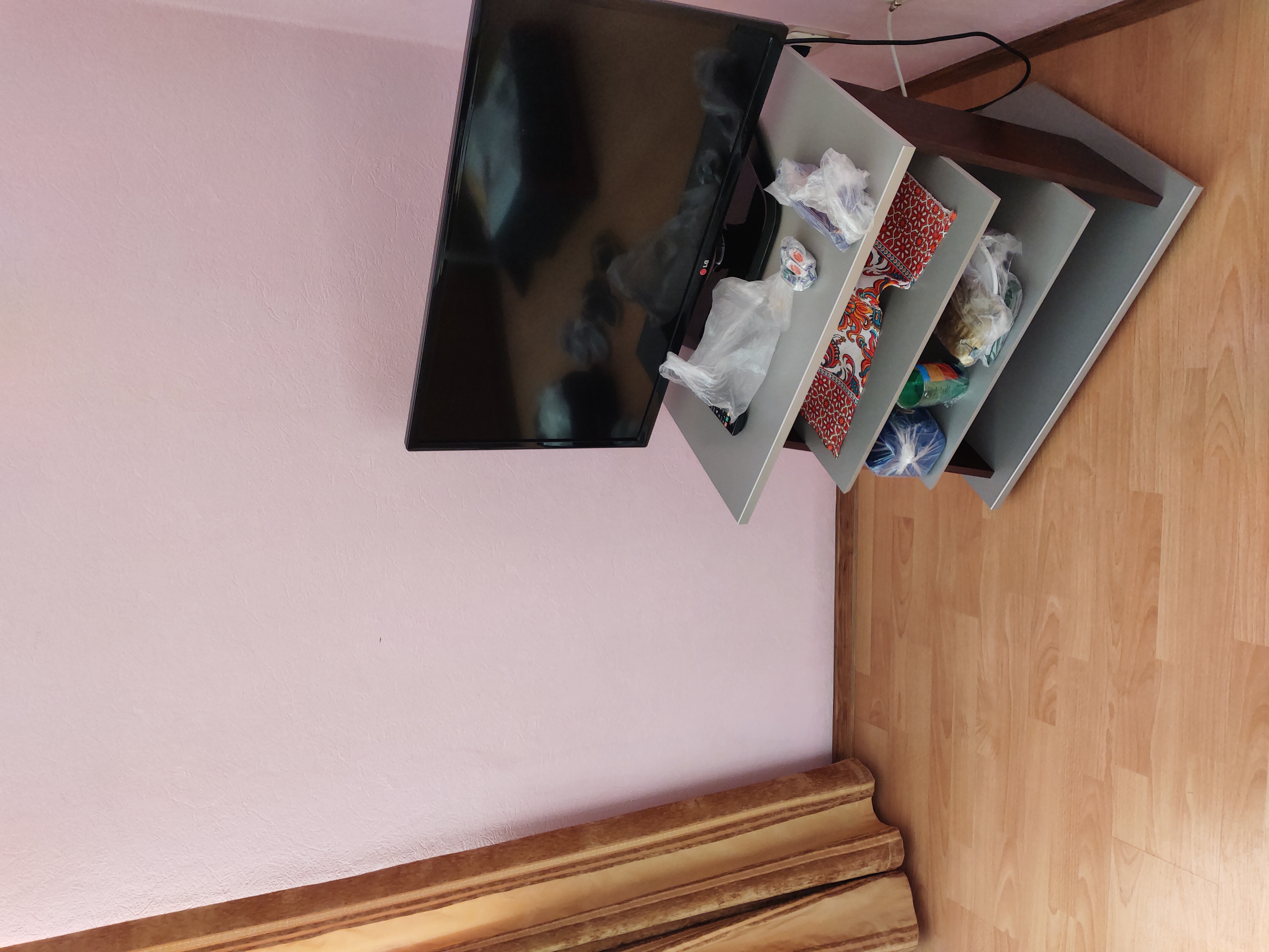 Фото Экспромт