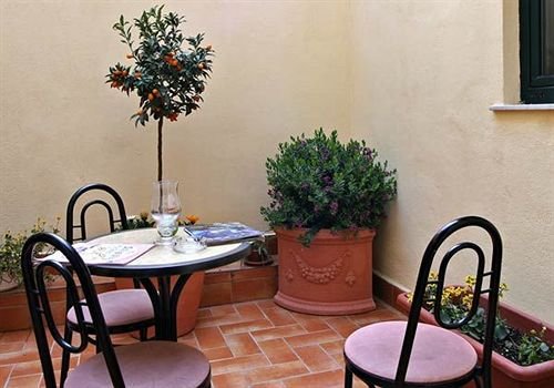 Фото Boutique B&b Vintage