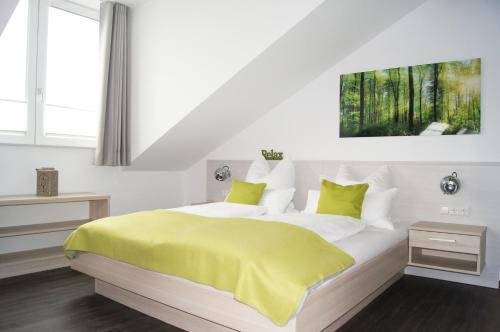 Фото Best Business Bühl - Boardinghouse