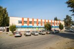 Universal (Nikolai Ostrovsky Street, 111к5) ، بيع وتأجير العقارات التجارية