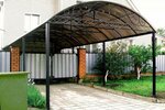 Art Metall (Kamenskaya Street, 32), metal structures