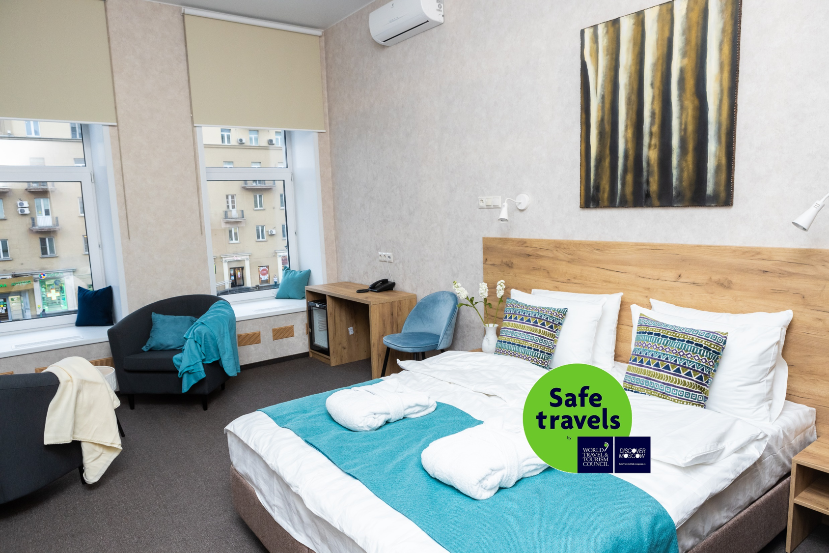 Фото Арт-отель Маяковский