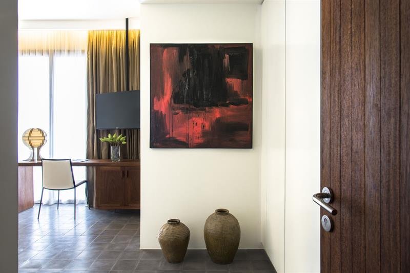 Фото Viroth's Villa