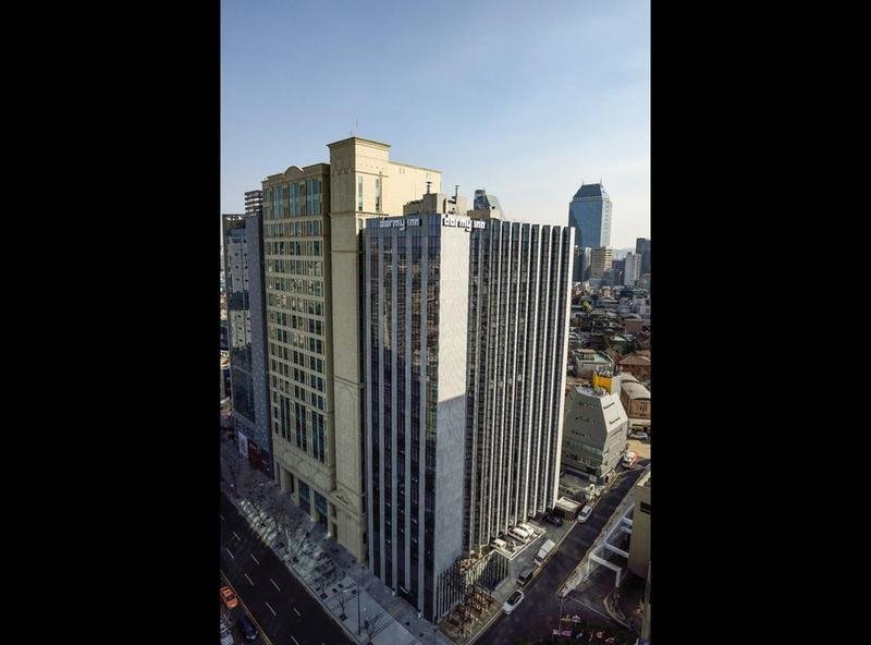 Фото отеля 5