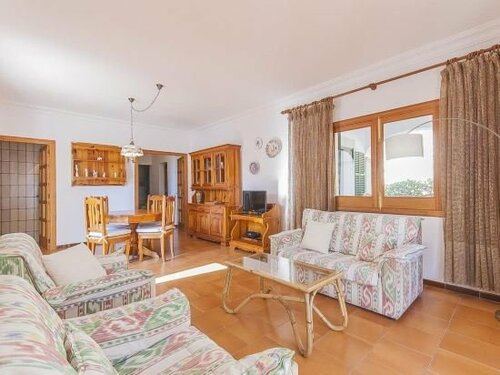 Апартаменты Villa Anecs в Пладжа-де-Муро