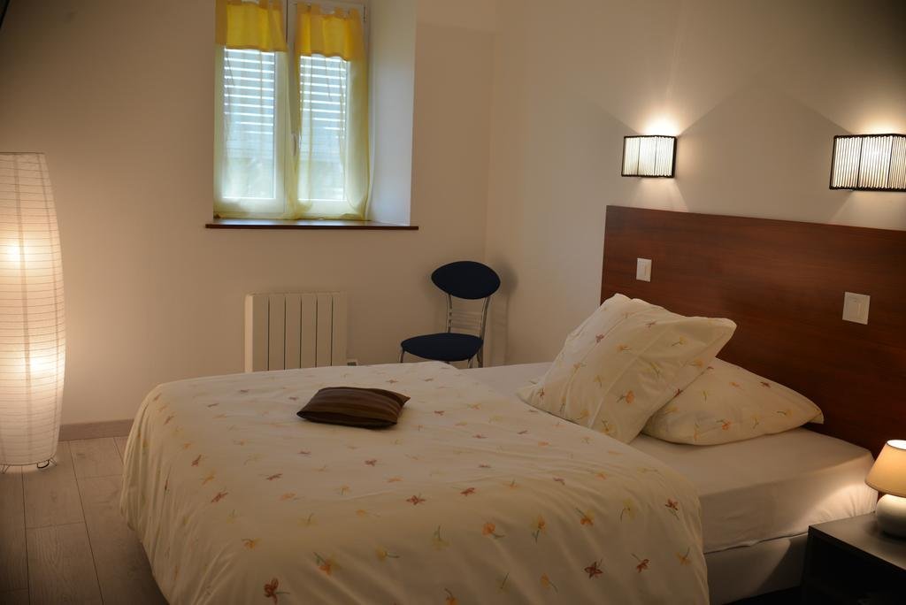 Фото Hôtel Terminus