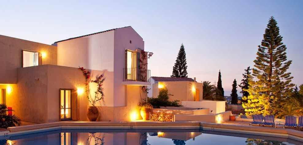 Фото Galaxy Villas