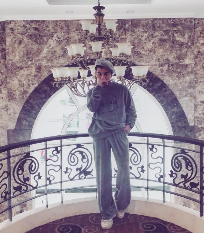 Фото Отель Du Lys Dalat