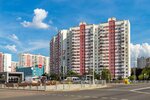 RentWill на шоссе Боровское (Боровское ш., 47, Москва), апартаменты в Москве