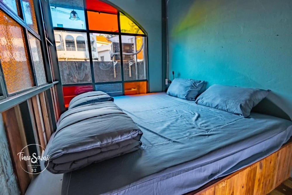 Фото Timesabai32 hostel