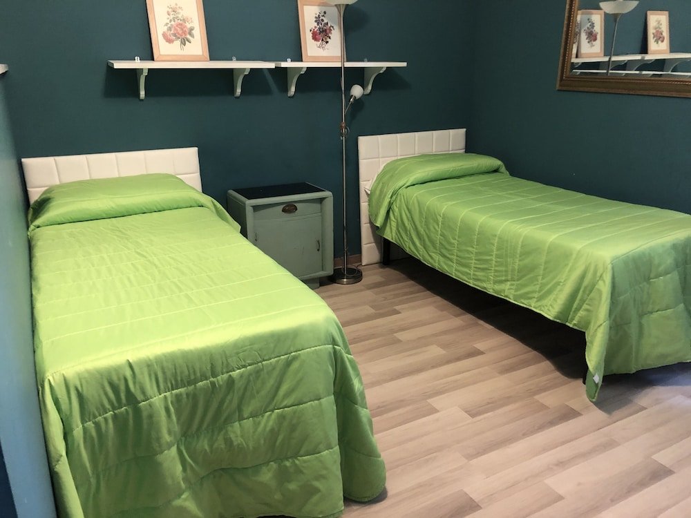 Фото Palazzo Panzani