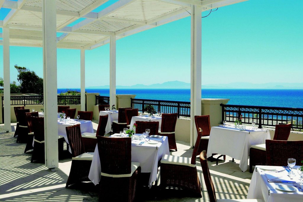 Фото Grecotel La Riviera & Aqua Park