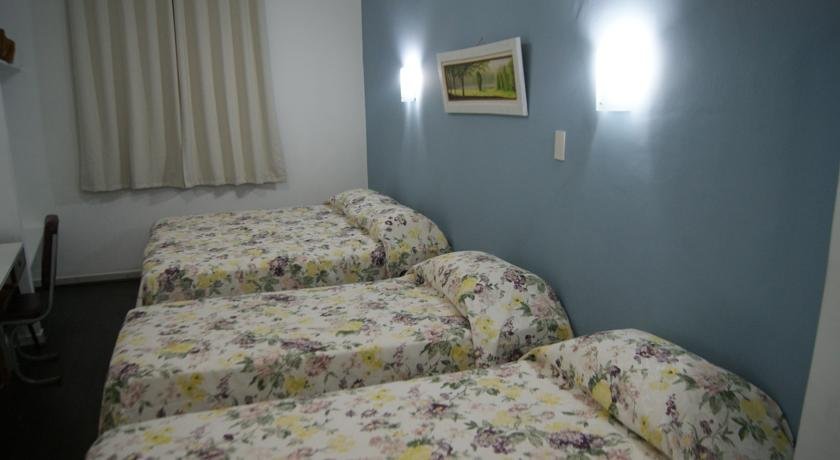 Фото Hotel Caravelas