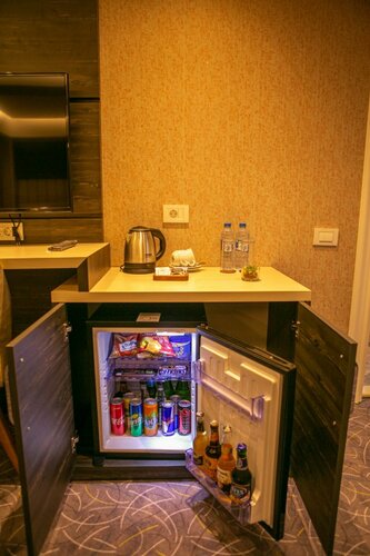 Гостиница Parkway Inn Hotel & Spa в Баку