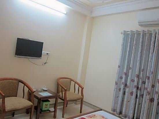 Фото Thanh Son Noi Bai Airport Hotel