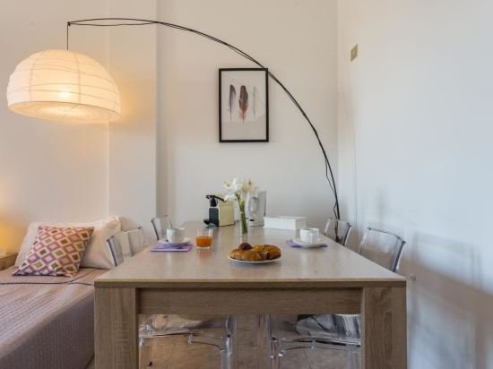 Фото Residenze Su Planu