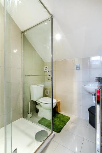 Фото Aldgate Flats