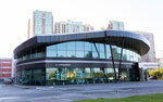 Eurosib, a management company for the automotive direction (Pulkovskoe Highway, 36к3Б), management company