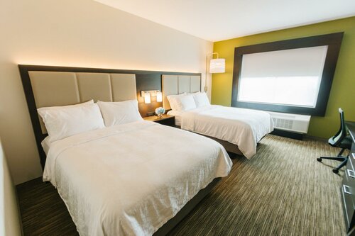 Гостиница Holiday Inn Express & Suites Birmingham - Homewood, an Ihg Hotel