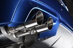 Exhaust Repair (Yuzhnaya ulitsa, 30с1), car service, auto repair