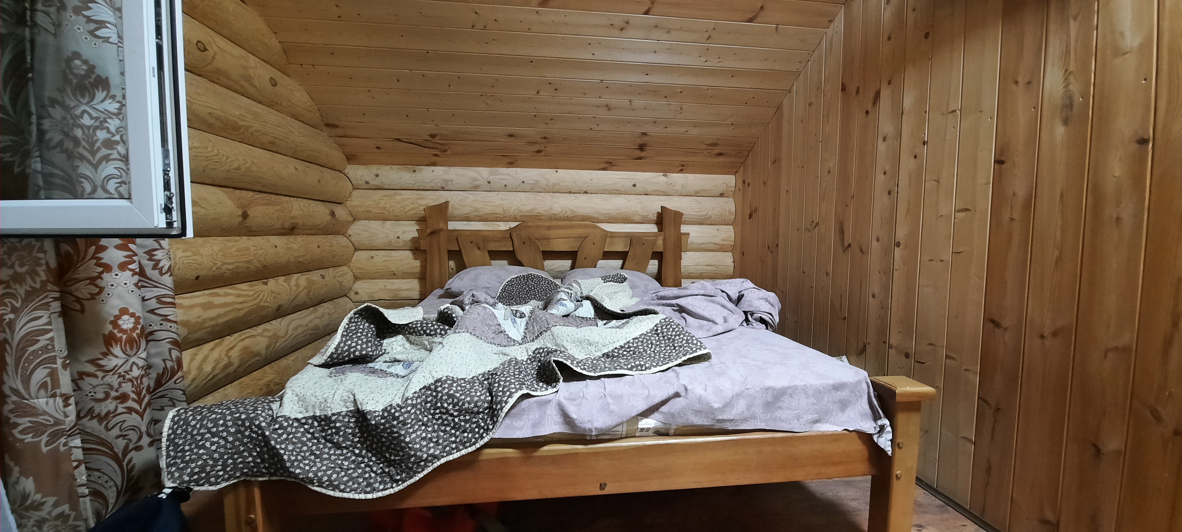 Фото Ковчег