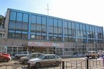 Sparta (Parkovaya ulitsa, 27А), sports club