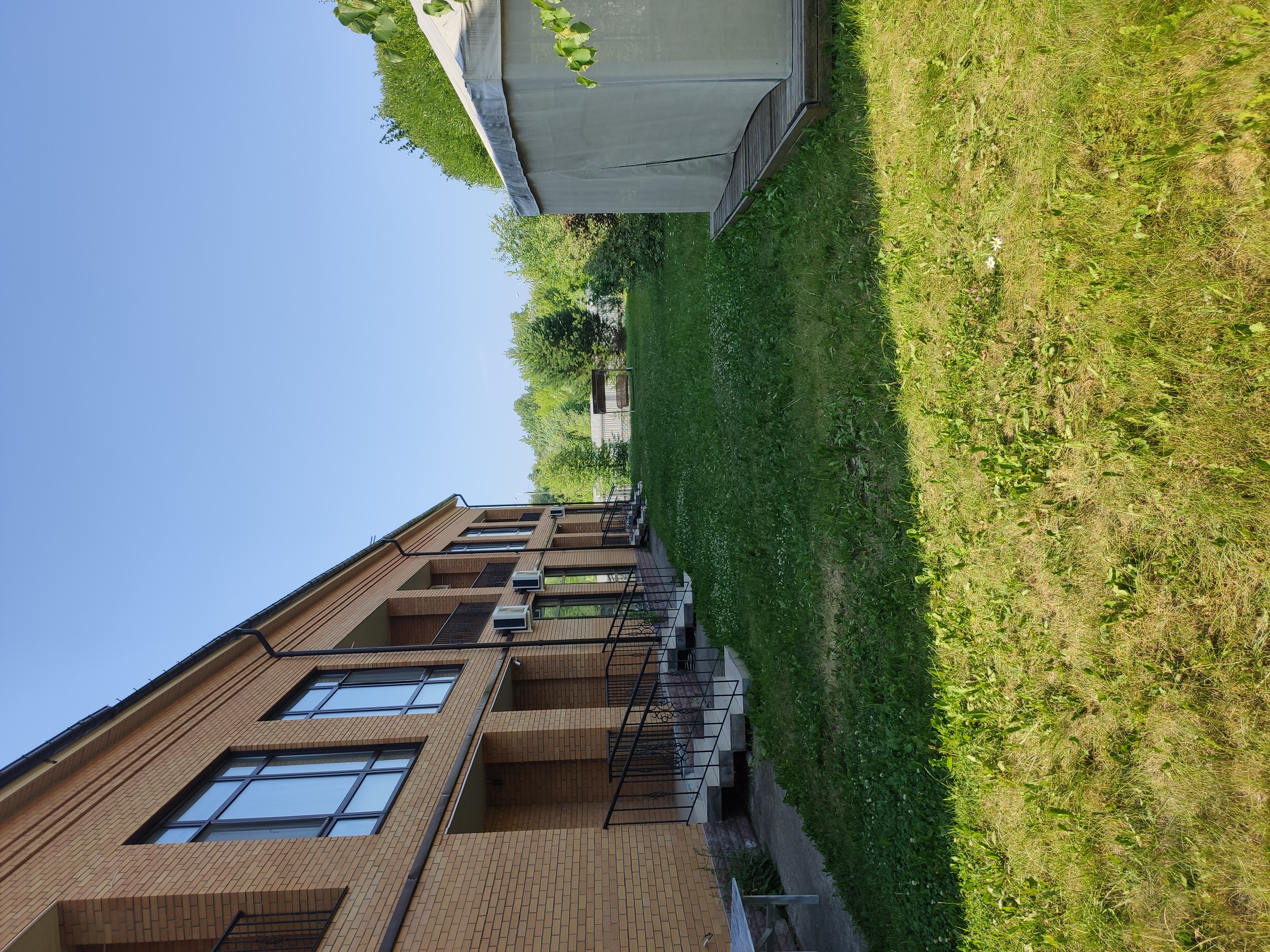 Фото Резиденция