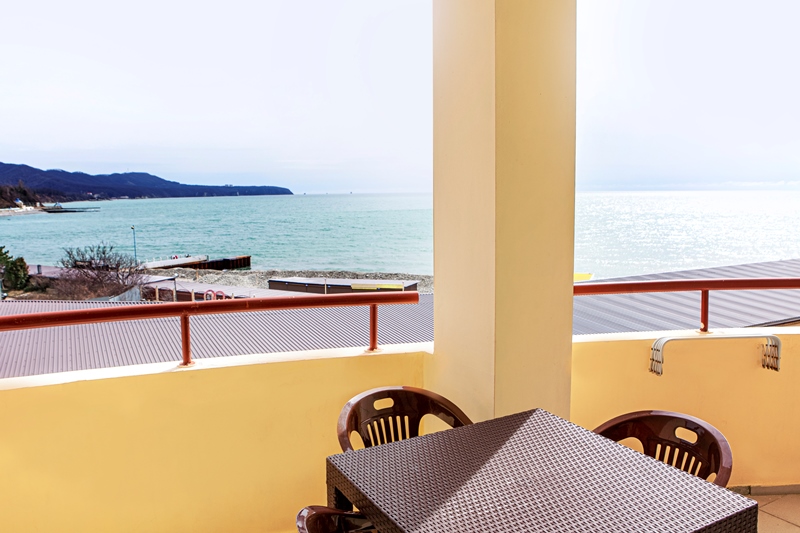 Фото Морской клуб