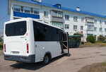 Большие Ключищи (Ulyanovskiy rayon, selo Bolshiye Klyuchishchi), public transport stop