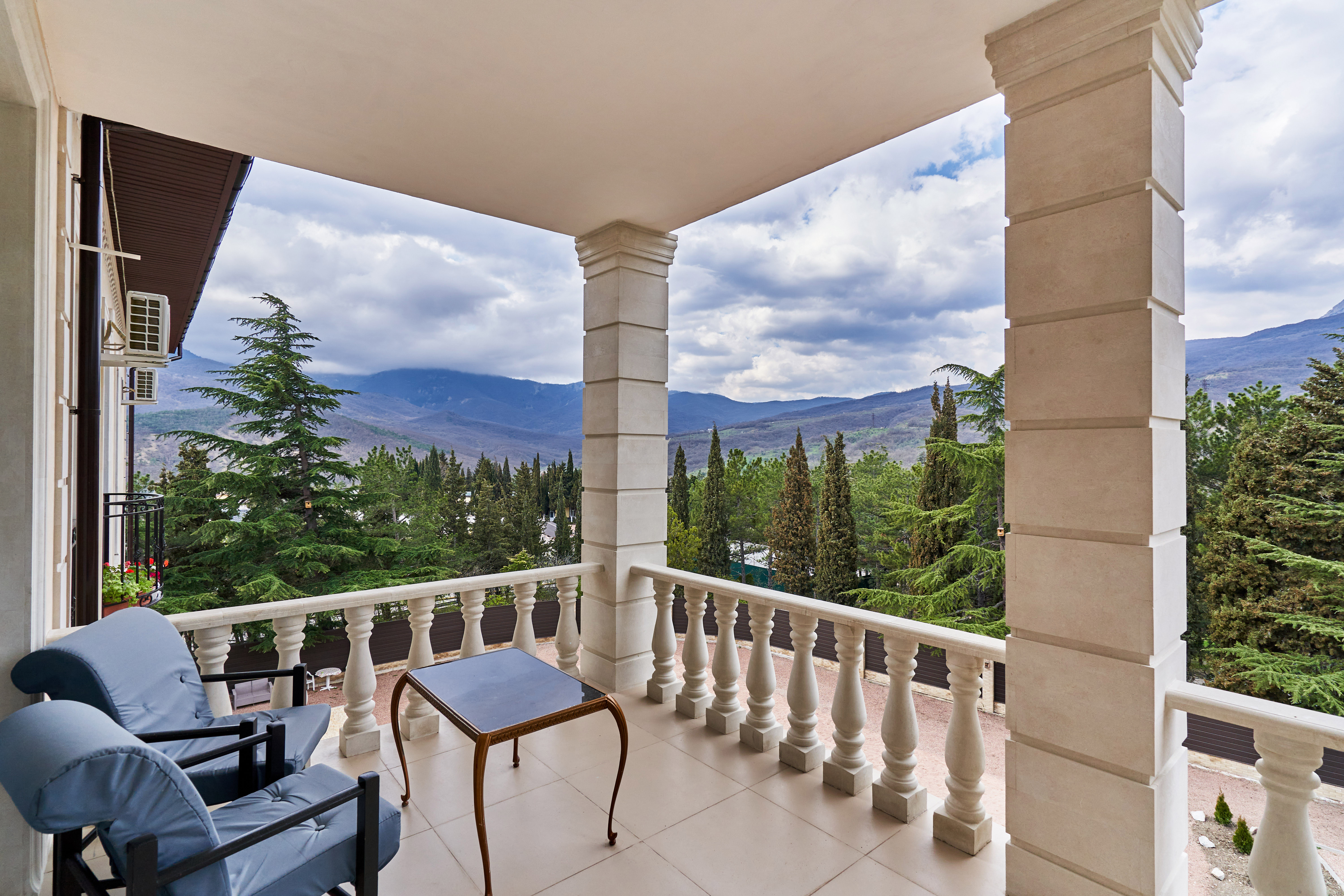 Фото Кристалл