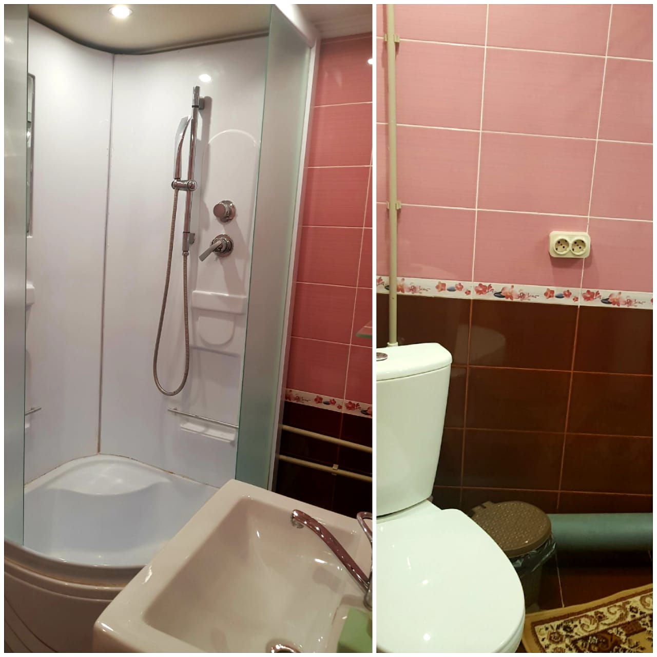 Фото Тихий дворик