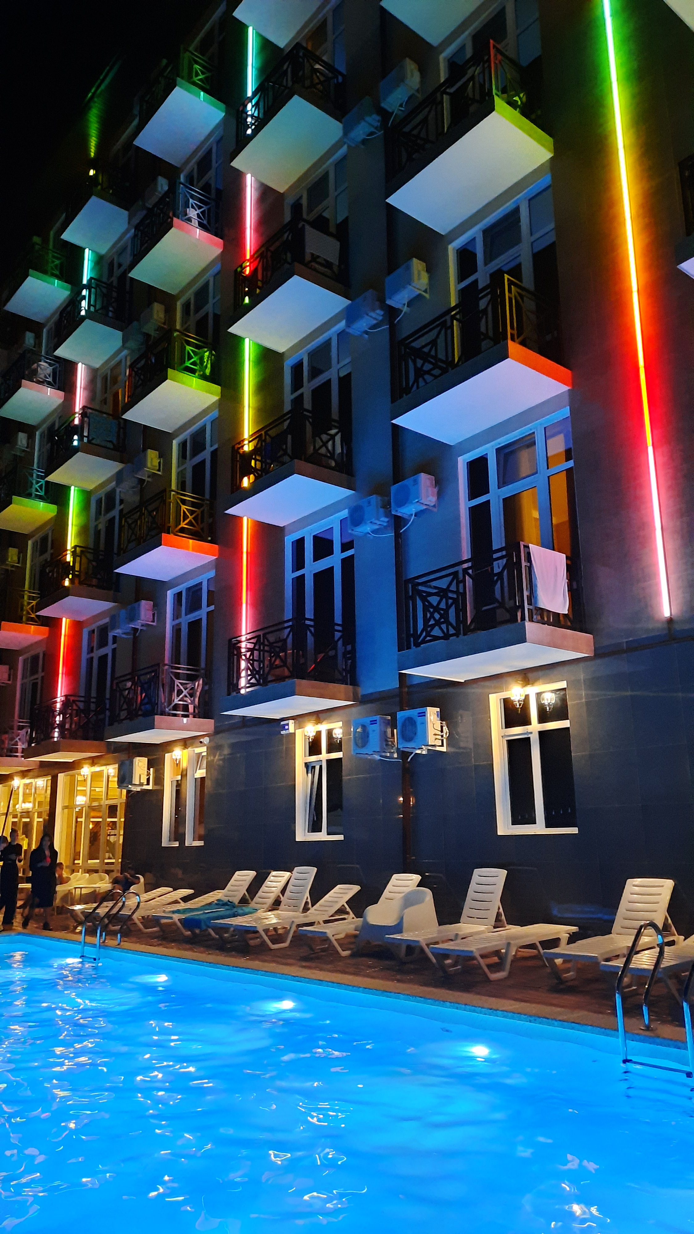 Фото Империя