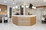 Beauty saloon Kultura Manikyura Ani Hilkevich (Dolgorukovskaya Street, 6), nail salon