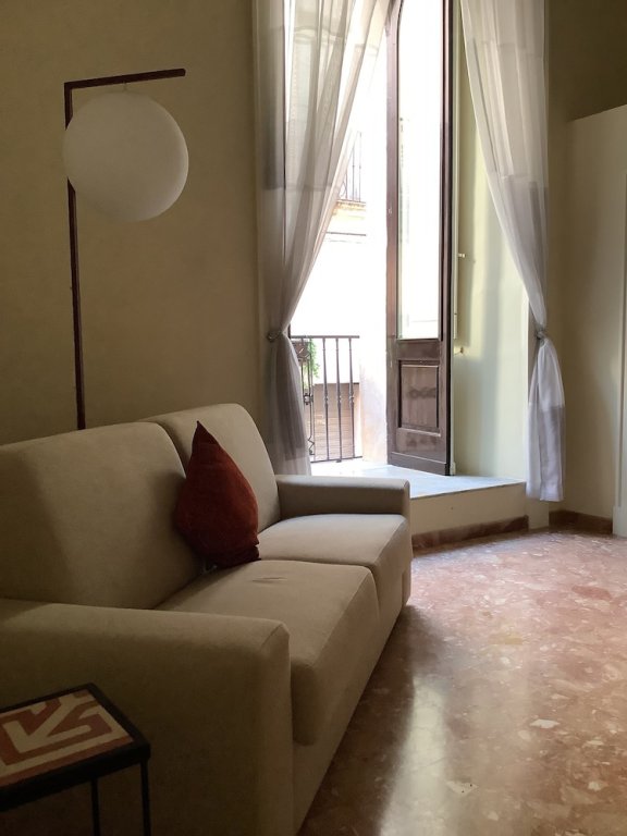 Фото Palazzo Cariddi Boutique B and B