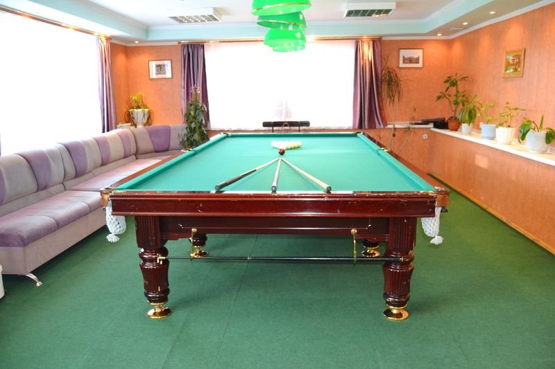 Фото Вилла Империя