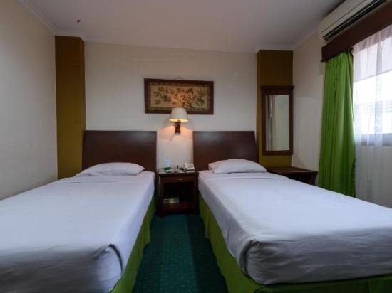 Фото Cipta Hotel Wahid Hasyim