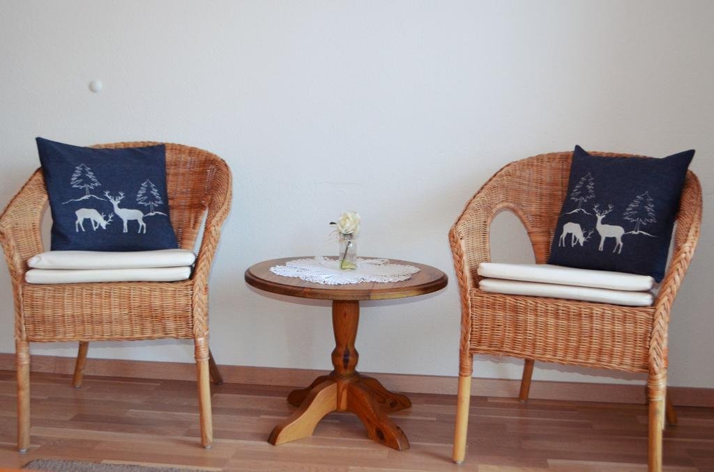 Фото Appartement Bettina