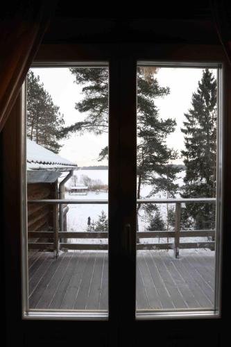 Фото Вершина Селигера